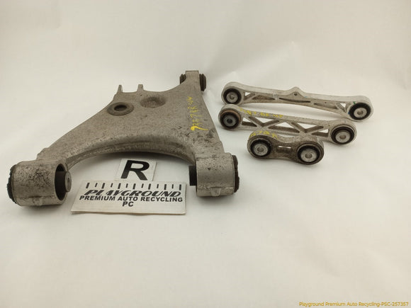 Tesla Model S Passenger Right Rear Lower Control Arm Set