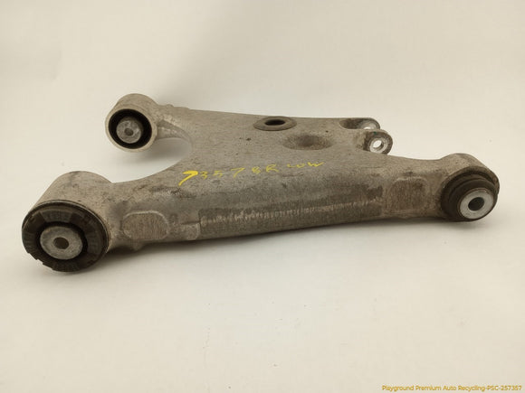 Tesla Model S Passenger Right Rear Lower Control Arm Set