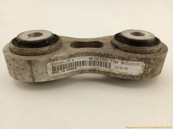 Tesla Model S Passenger Right Rear Lower Control Arm Set