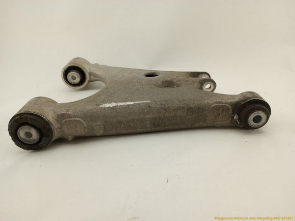 Tesla Model S Driver Left Rear Lower Control Arm Set