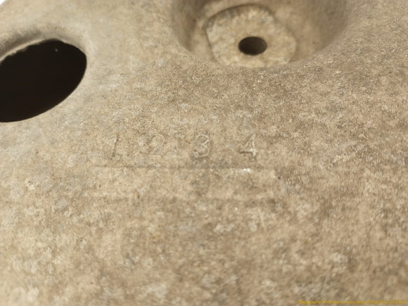 Tesla Model S Driver Left Rear Lower Control Arm Set