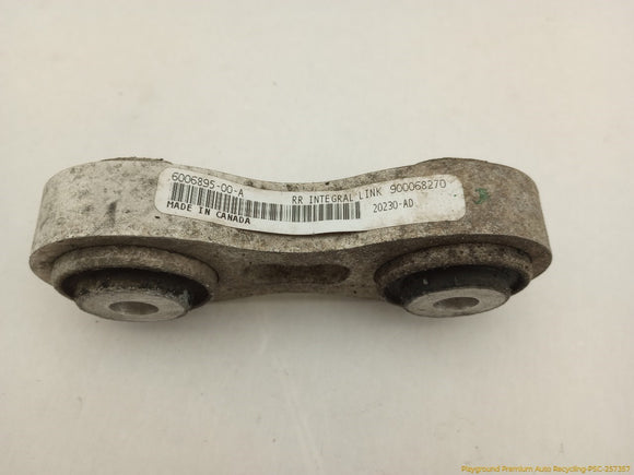 Tesla Model S Driver Left Rear Lower Control Arm Set