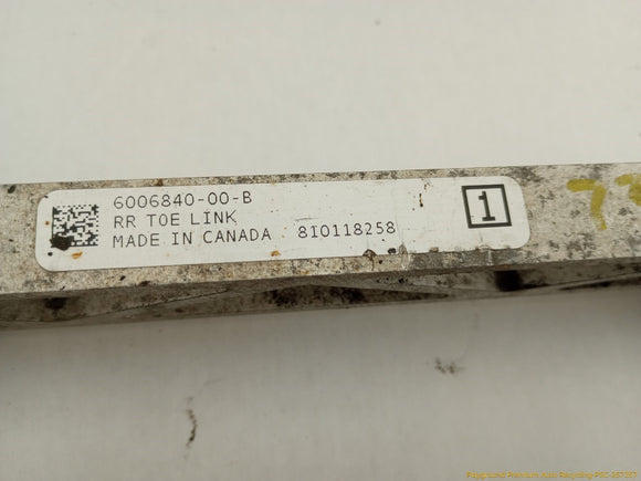 Tesla Model S Driver Left Rear Lower Control Arm Set