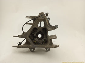 Tesla Model S Passenger Right Rear Spindle Knuckle Hub - 0