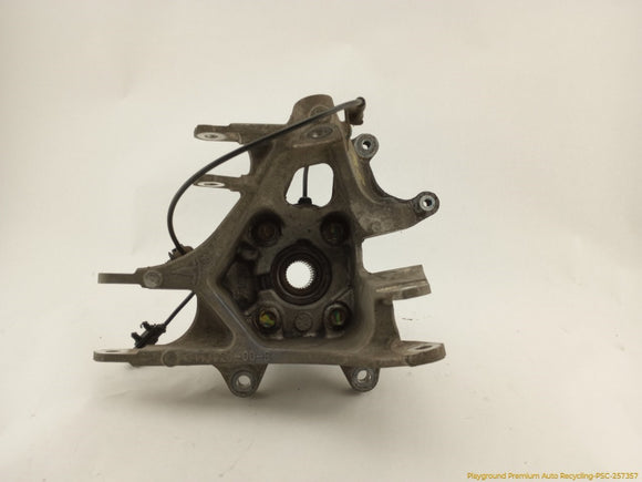 Tesla Model S Passenger Right Rear Spindle Knuckle Hub