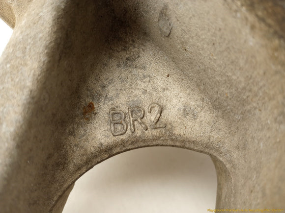 Tesla Model S Passenger Right Rear Spindle Knuckle Hub