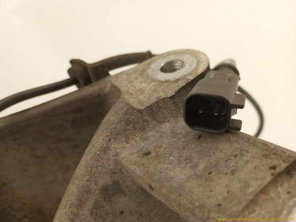 Tesla Model S Passenger Right Rear Spindle Knuckle Hub