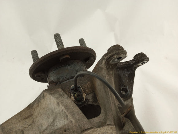 Tesla Model S Passenger Right Rear Spindle Knuckle Hub