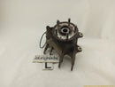 Tesla Model S Driver Left Rear Spindle Knuckle Hub-1