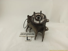 Tesla Model S Driver Left Rear Spindle Knuckle Hub