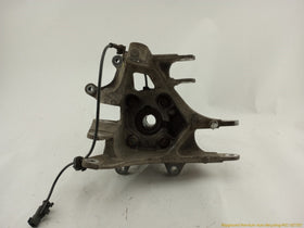 Tesla Model S Driver Left Rear Spindle Knuckle Hub - 0