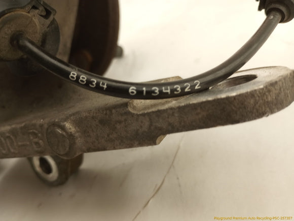 Tesla Model S Driver Left Rear Spindle Knuckle Hub