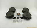 Tesla Model S Set Of 8 Audio Speakers-1
