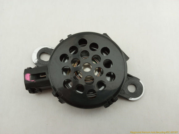 Tesla Model S Set Of 8 Audio Speakers