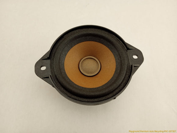 Tesla Model S Set Of 8 Audio Speakers