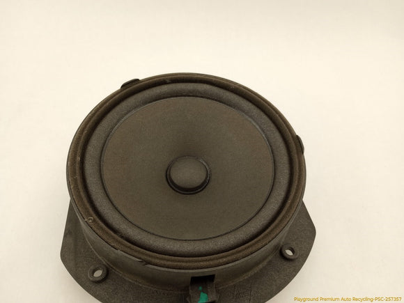 Tesla Model S Set Of 8 Audio Speakers