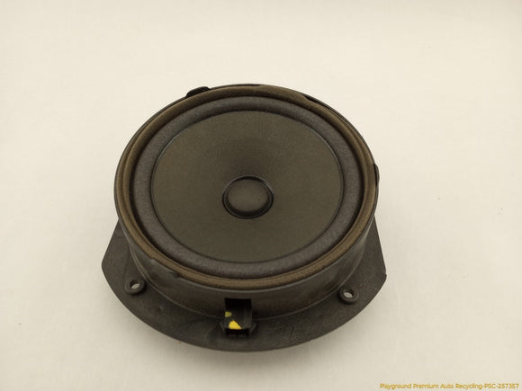 Tesla Model S Set Of 8 Audio Speakers
