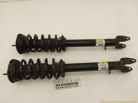 Tesla Model S Pair Of Front Struts