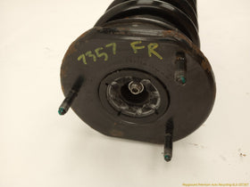 Tesla Model S Pair Of Front Struts - 0