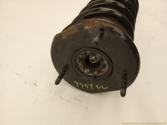 Tesla Model S Pair Of Front Struts