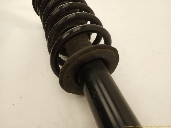 Tesla Model S Pair Of Front Struts