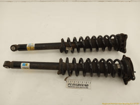 Tesla Model S Pair Of Rear Struts