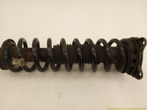 Tesla Model S Pair Of Rear Struts