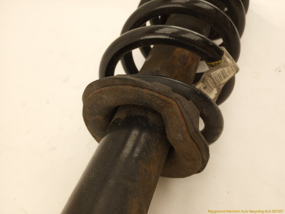 Tesla Model S Pair Of Rear Struts