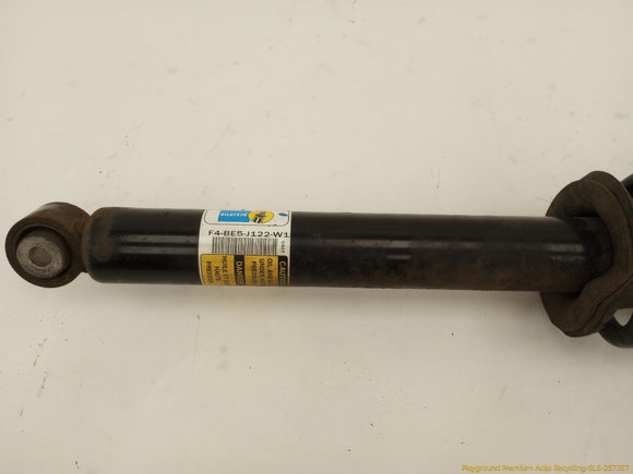 Tesla Model S Pair Of Rear Struts