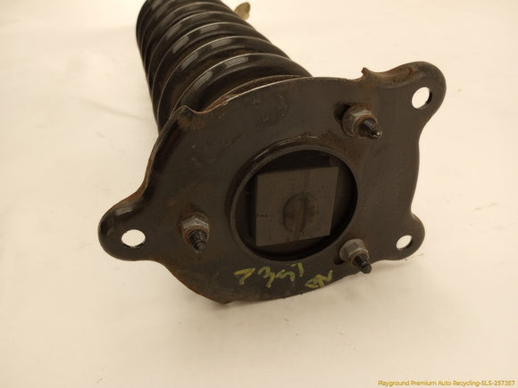 Tesla Model S Pair Of Rear Struts