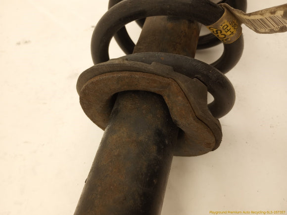 Tesla Model S Pair Of Rear Struts