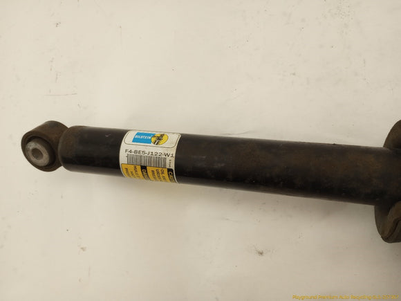 Tesla Model S Pair Of Rear Struts