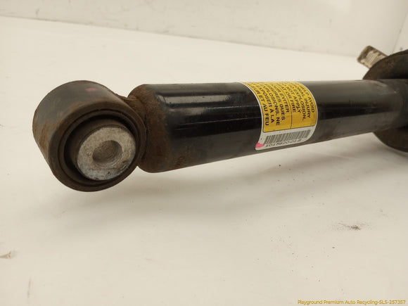 Tesla Model S Pair Of Rear Struts