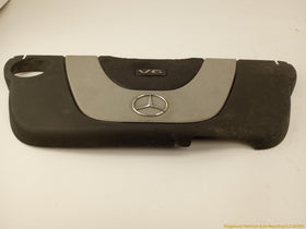 Mercedes SLK280 Engine Vanity Cover - 0