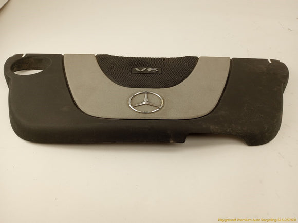 Mercedes SLK280 Engine Vanity Cover