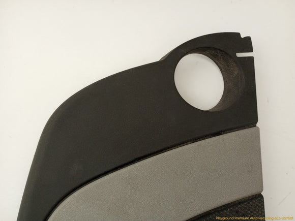 Mercedes SLK280 Engine Vanity Cover