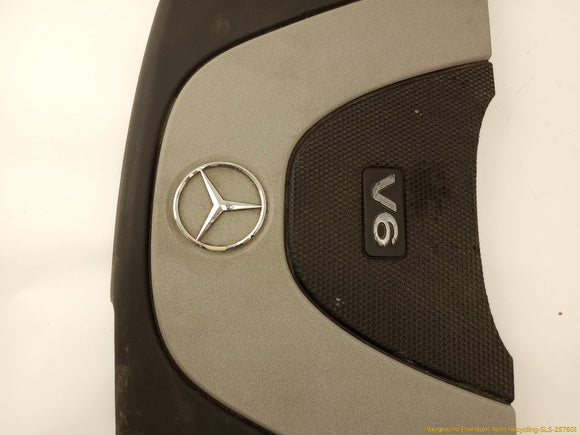 Mercedes SLK280 Engine Vanity Cover