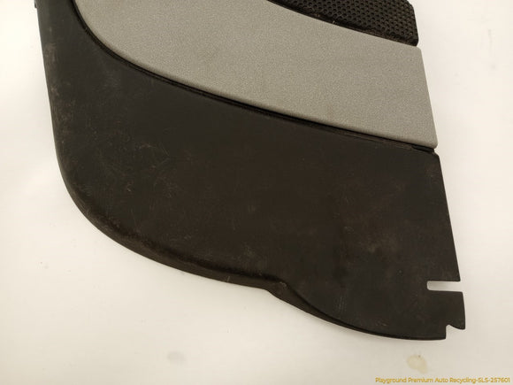 Mercedes SLK280 Engine Vanity Cover