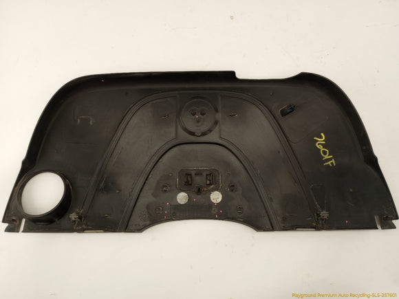 Mercedes SLK280 Engine Vanity Cover