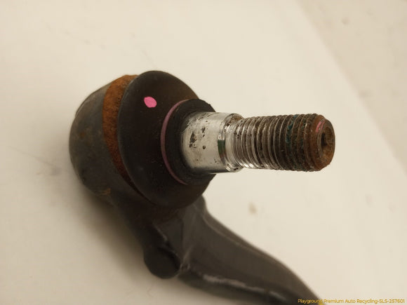 Mercedes SLK280 Driver Left Front Lower Control Arm Set