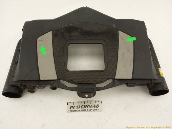 Mercedes SLK280 Engine Air Intake Cleaner Box Cover