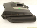 Mercedes SLK280 Engine Air Intake Cleaner Box Cover-2
