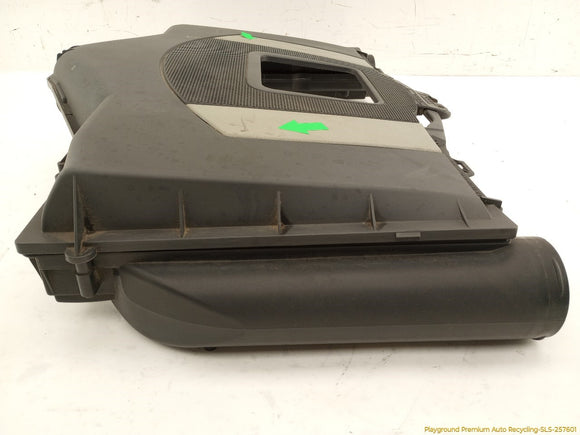 Mercedes SLK280 Engine Air Intake Cleaner Box Cover