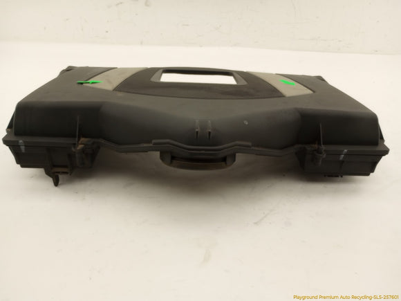 Mercedes SLK280 Engine Air Intake Cleaner Box Cover