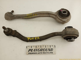 Mercedes SLK280 Passenger Right Front Lower Control Arm Set