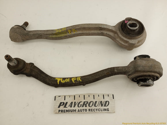 Mercedes SLK280 Passenger Right Front Lower Control Arm Set