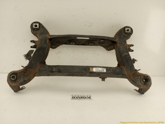 Mercedes SLK280 Rear Subframe Crossmember