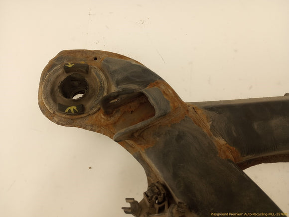 Mercedes SLK280 Rear Subframe Crossmember