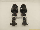 Mercedes SLK280 Pair Of Front Struts-1