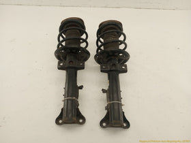 Mercedes SLK280 Pair Of Front Struts - 0